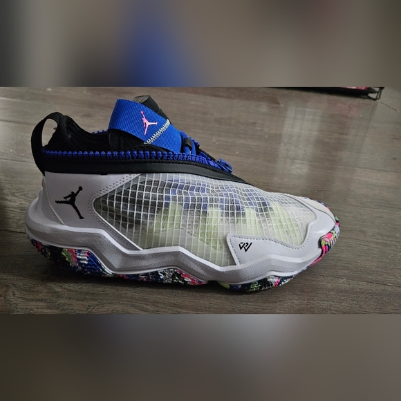 Nike special edition Jordan why not.6 - Picture 3 of 3